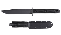 KA-BAR John Ek Commando Ek Model 5